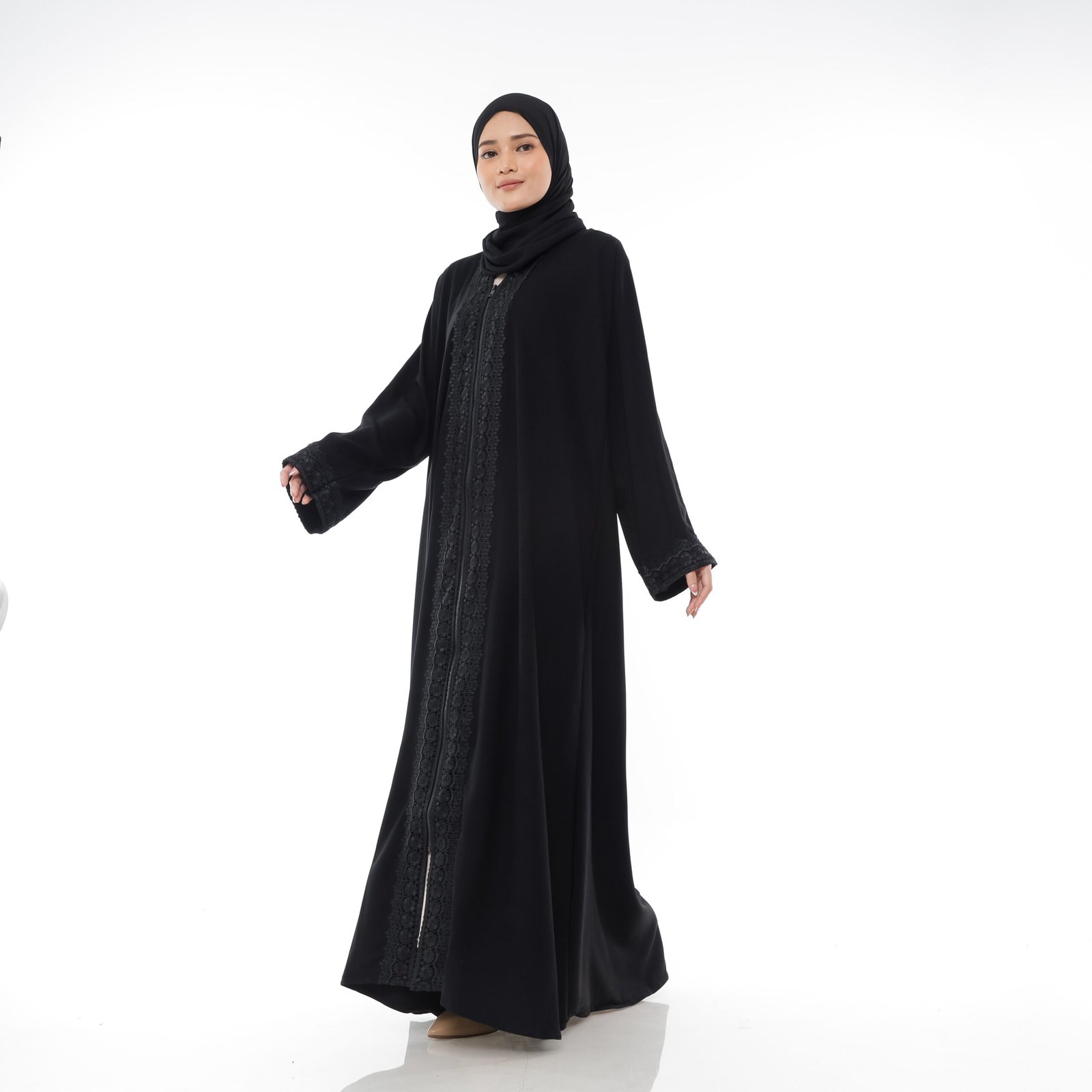 Arabian Abaya