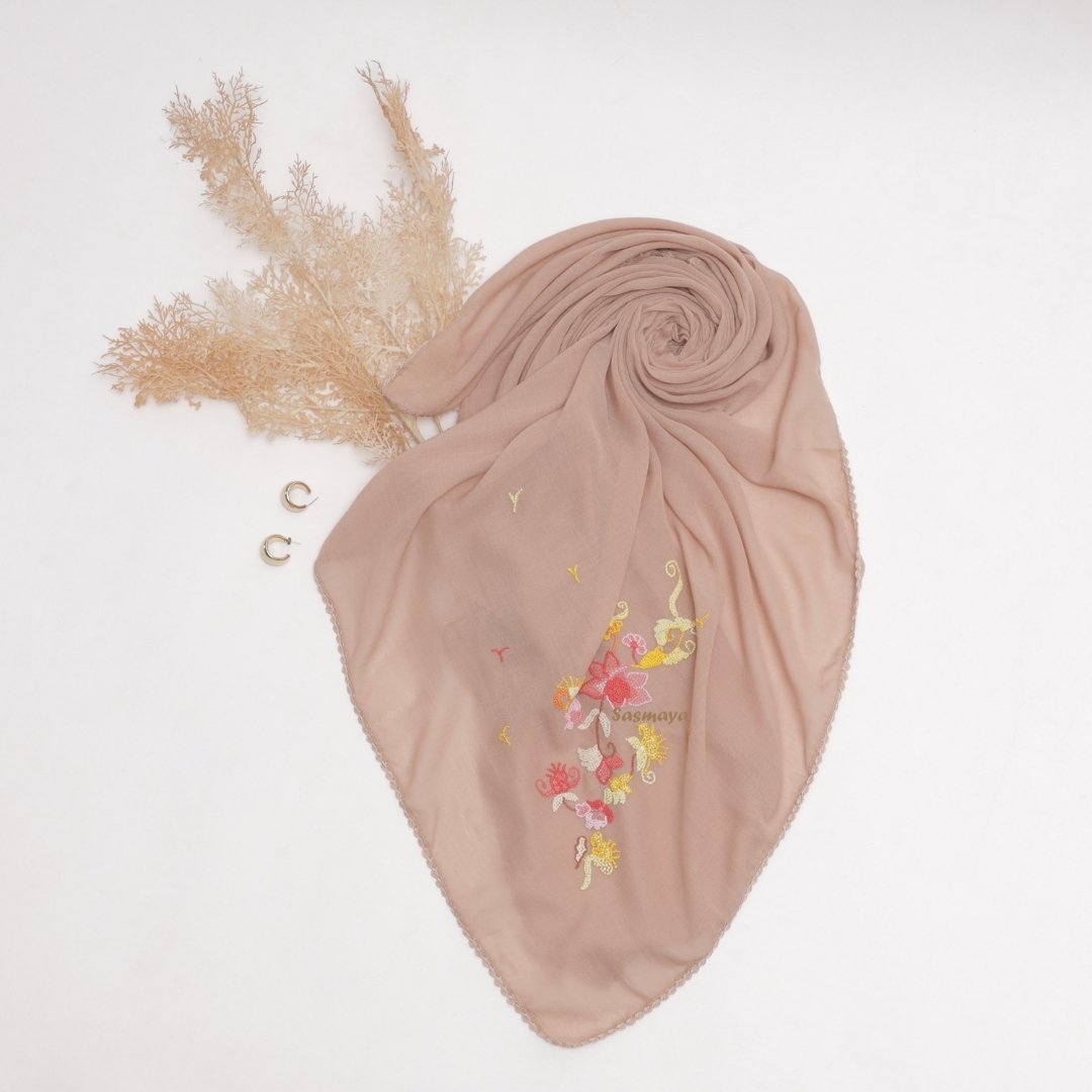 Kerancang - Padang Brown